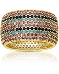 Native Gem - Billionaire Ring- Pop Rocks - Lyst