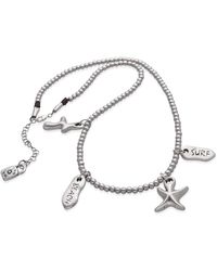 Altar™ Ornaments Co. - Tidal Necklace - Lyst