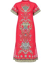 IslaPayal - Monaco Maxi - Lyst