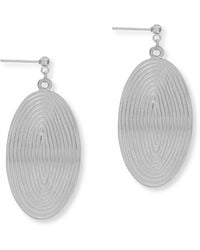A Weathered Penny - Rumi Earrings - Lyst