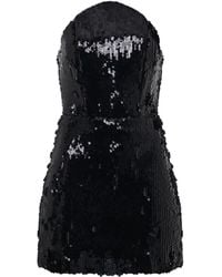 Tuba Ergin - Orelia Mini Dress - Lyst