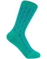 Peper Harow - Made in England - Beads Socks – - Lyst