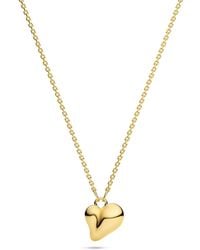 Sif Jakobs Jewellery - Necklace Lauria Parvus - Lyst