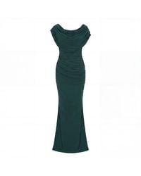 Atom Label - Platinum Gown - Lyst