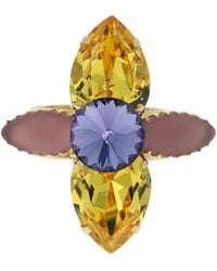 Otazu - Little Bourdon Ring - Lyst