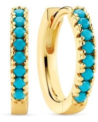 Sif Jakobs Jewellery - Earrings Ellera - Lyst