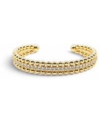 Miss Cecilia - The Sloane Cuff - Lyst