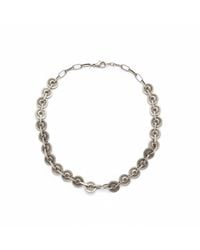 By Virgo - Orbit Necklace - Lyst
