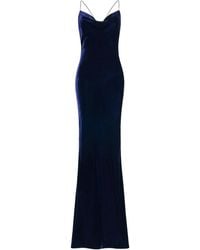 Pretty Eccentric - Siren Maxi Dress - Lyst