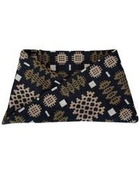 Mabli - Carthen Merino Neck Wrap - Lyst
