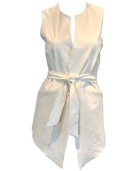 SNIDER - Annie Vest - Lyst