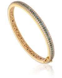 Preeti Sandhu - Summer Sparkle Bracelet - Lyst