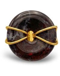 Jaredjamin - Cornelia Jasper Ring - Lyst