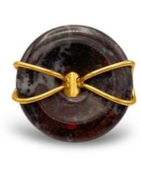 Jaredjamin - Cornelia Jasper Ring - Lyst