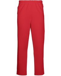 Ocio Leisurewear - Cropped Pant - Lyst