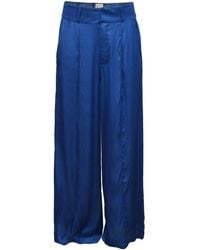 Shinaraa - High-Waisted Suit Pants - Lyst