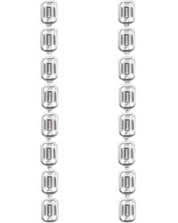 Arte Madrid - Gemma Cascading Dangle Earrings - Lyst