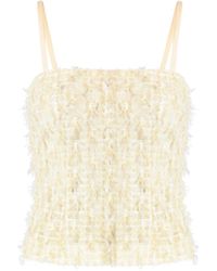 OW Collection - Mara Top - Lyst