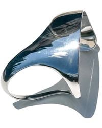 Babaloo - Palm Cuff Bracelet - Lyst