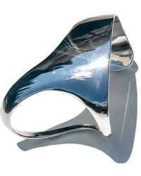 Babaloo - Palm Cuff Bracelet - Lyst