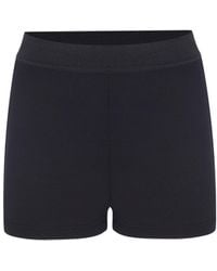 No'design - Iris Mini Shorts - Lyst