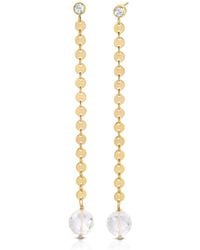 Heather Hawkins Jewelry - November Rain Earrings - Lyst