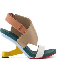 United Nude - Neutrals Eamz Polo - Lyst