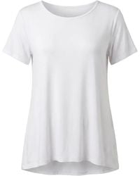 Adrift Clothing - Swing Tee - Lyst