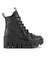 United Nude - Grip Explorer Lo Ii - Lyst