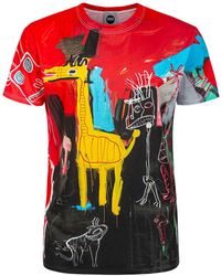 Aloha From Deer - Wild Life T-Shirt - Lyst