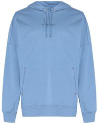 Pcfg - Free Heaven Oversize Hoodie - Lyst