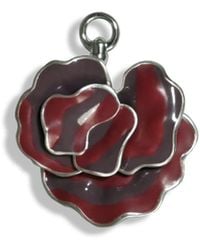 Onia - Bloom Form Charm - Lyst