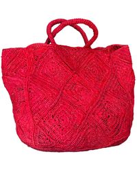 Zanatany Concepts - Nico- Tote Bag - Lyst