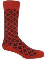 Peper Harow - Made in England - Clover Socks – - Lyst