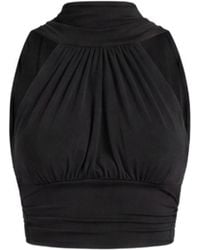 Khéla the Label - Stay Close Top - Lyst