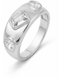 SHYMI - Mix Shape Band - Lyst