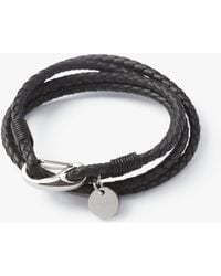 Simon Carter - Padstow Bracelet - Lyst