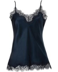 SAINTED SISTERS - Scarlett Camisole - Lyst