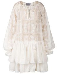 Mammu Couture - Dress Marylee - Lyst