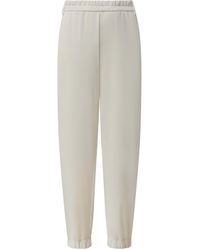 James Lakeland - Jersey Joggers - Lyst
