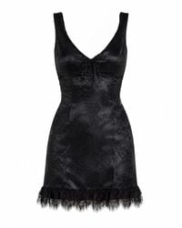 Amortizia - Lust Dress - Lyst