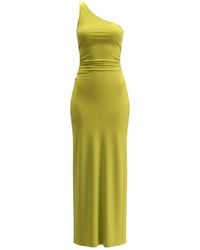 Alia Studio - Séduction Maxi Dress - Lyst