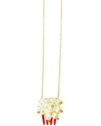 Gissa Bicalho - Acrylic Handmade Necklace Pop Up - Lyst