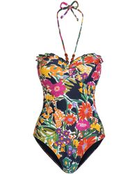 Change of Scenery - Talia One Piece - Lyst