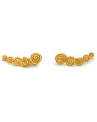 EVA REMENYI - Origin Ear Climber - Lyst