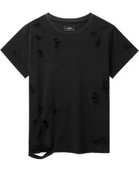 Other - Thrasher Tee - Lyst