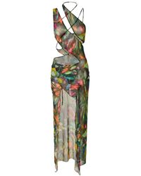 Room 24 - Marina Dress - Lyst