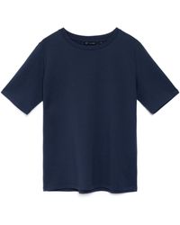 Weartwo London - Iris Perfect T-Shirt - Lyst