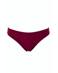Gezzina - Ember Bikini Brief - Lyst