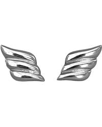 Mickey's Girl - Sleek Seraph Waterproof Earrings - Lyst